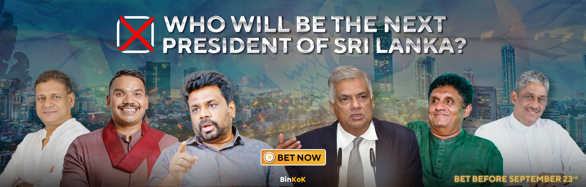 sri lanka presidential election 2024 survey - binkok - betting.png